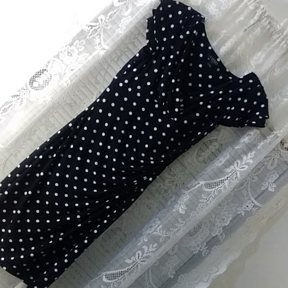 Ralph Lauren dress